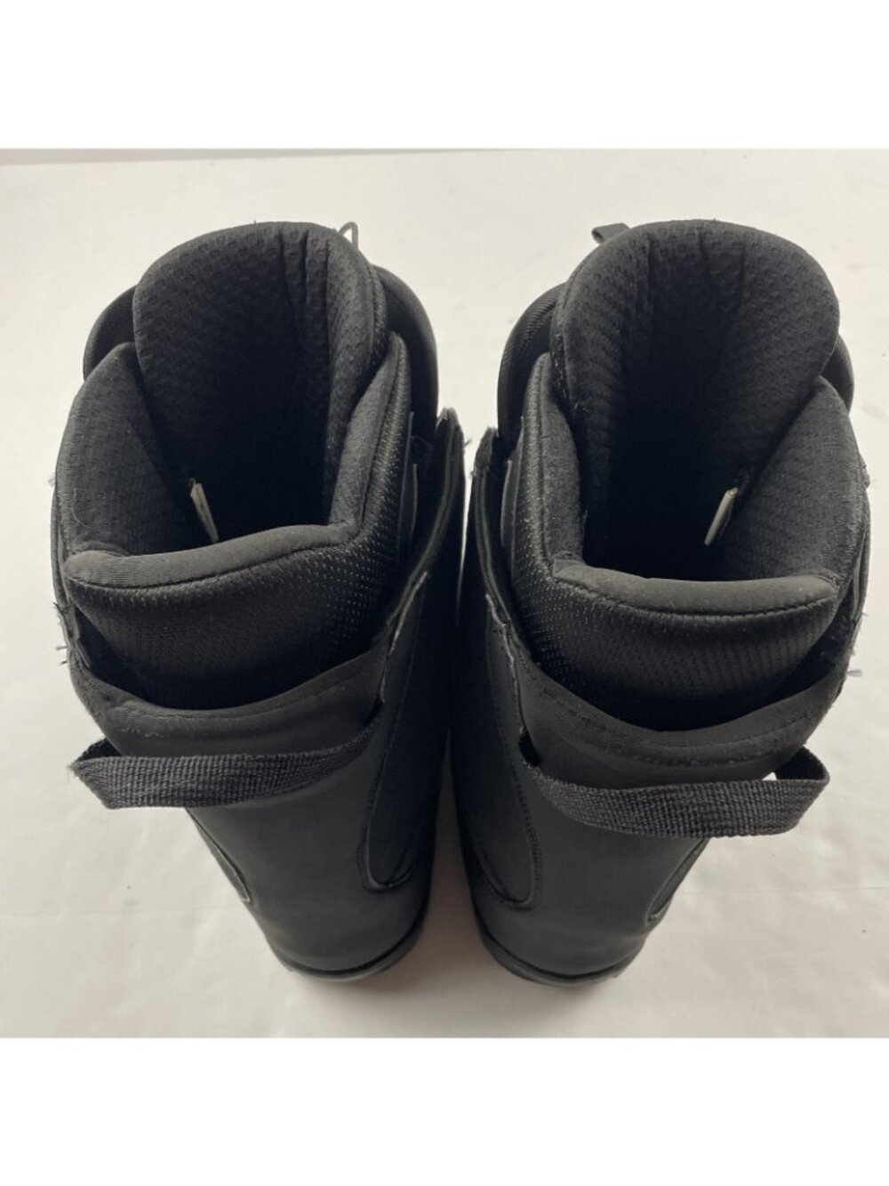 Rossignol Crank Boa H3 Snowboard Boots Men’s 8 Black RFH0020 - Picture 12 of 13